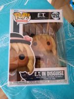 Funko Pop E.T. Niedersachsen - Wilhelmshaven Vorschau