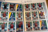 Match Attax Euro 2024 - Ungarn (Black Edge, Energy, Shield) Schleswig-Holstein - Preetz Vorschau