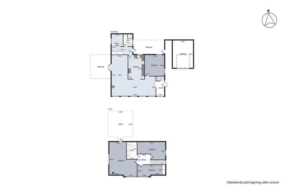 Landaus in Dänemark zu verkaufen in Harrislee