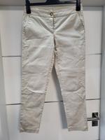 Stoff Hose von Stile Benetton Gr. 40  Taille ca. 38cm Bayern - Sachsen bei Ansbach Vorschau