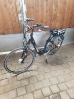 2×E-Bike 28 Zoll Thüringen - Weißensee Vorschau