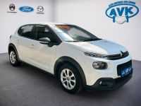 Citroën C3 Feel Klima, Bluetooth, Diesel Nordfriesland - Husum Vorschau