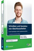 Bachelorarbeit Psychologie Ratgeber Leipzig - Connewitz Vorschau