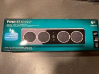 Logitech Pure-Fi Mobile Bluetooth Box Nordrhein-Westfalen - Grevenbroich Vorschau