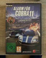 Alarm für Cobra 11 Undercover PC DVD-Rom Duisburg - Meiderich/Beeck Vorschau