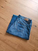 Wideleg Jeans von C&A, Größe 40 Hessen - Mörfelden-Walldorf Vorschau