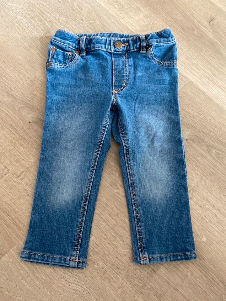 Jeans jeggings h&m 86 in Duisburg