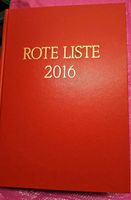 Rote Liste 2016 Baden-Württemberg - Giengen an der Brenz Vorschau