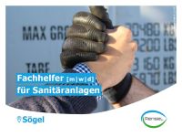 ⚒️ Fachhelfer [m|w|d] für Sanitäranlagen ⚒️ Niedersachsen - Sögel Vorschau