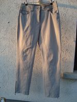 Hose von Gerry Weber, 7/8 Länge, Gr. 38, Stiefelhose Hessen - Elz Vorschau