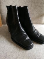 Leder Damen Stiefeletten Stephane Kelian Gr. 51/2 Baden-Württemberg - Wangen im Allgäu Vorschau