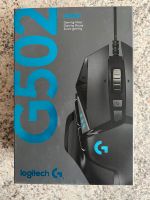 Gamingmaus Logitech G502 Hero Kabel Bayern - Altdorf bei Nürnberg Vorschau