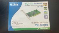 D-LINK DFE-528TX PCI Adapter -NEU- Nordrhein-Westfalen - Gütersloh Vorschau