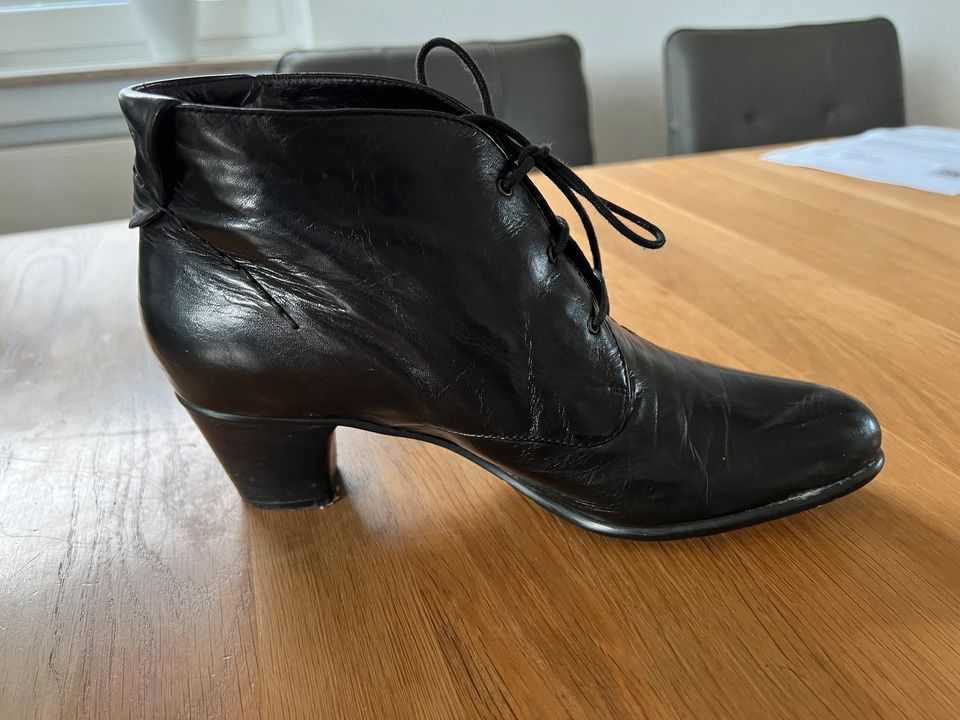 Damen Schuh in Laer