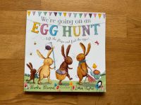 We're going on an Egg Hunt - englisches Kinderbuch - wie neu Bayern - Vaterstetten Vorschau