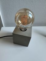 Lampe ca 22 cm hoch Niedersachsen - Scharnebeck Vorschau