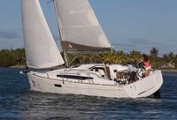 Sun Odyssey 349 Segelyacht Kauf | Yachtinvest | Charterkauf Bayern - Wolfratshausen Vorschau