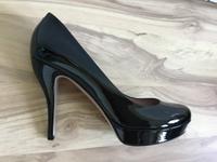 Gucci Pumps, High Heels, Lack schwarz, wie neu Köln - Weidenpesch Vorschau