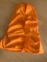 Orangefarbenes TOP von  Sophie Nordrhein-Westfalen - Nottuln Vorschau