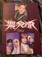 wts stray kids skz rock-star limited album changbin jeongin i.n Nordrhein-Westfalen - Wegberg Vorschau