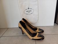 Prada Pumps Damenschuhe Gr.37,5 Baden-Württemberg - Winnenden Vorschau