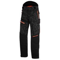 Ziener Skihose Modell RCE-Coach unisex pant  Art. 174912-944 grey Köln - Zollstock Vorschau