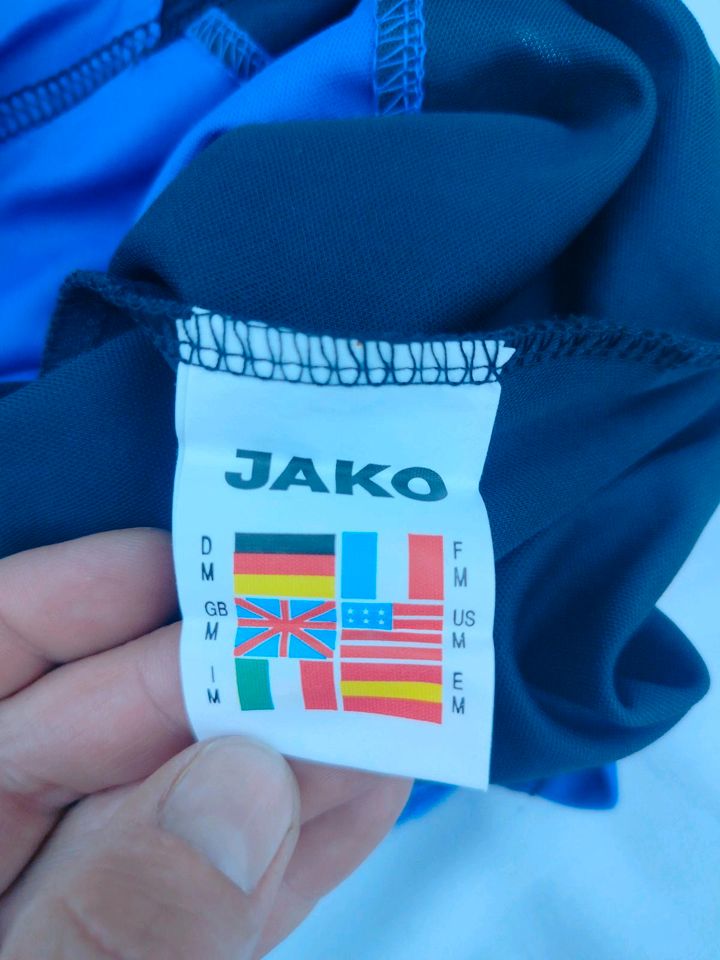 Damen JAKO Shirt in Weimar