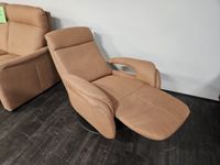 NEU Relaxsessel Sessel Fernsehsessel Relaxfunktion zimt Mammut %% Nordrhein-Westfalen - Bocholt Vorschau