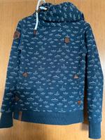 Naketano Pullover Brandenburg - Wriezen Vorschau