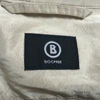 BOGNER Jacke Blazer Kostüm Seide Gr.36 S beige Kr. Altötting - Burghausen Vorschau
