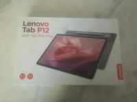 Lenovo Tab (Tablet) P12 + Pen inkl. Rechnung & Garantie Berlin - Spandau Vorschau
