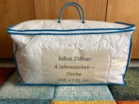 Julius Zöllner Decke Kinderbett Niedersachsen - Vechta Vorschau