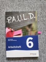 PAUL D  Arbeitsheft Deutsch  P.A.U.L. Baden-Württemberg - Niefern-Öschelbronn Vorschau