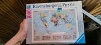 Ravensburger 1000er Puzzle Thüringen - Stadtilm Vorschau