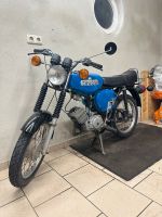 Simson S51 mit Papieren viel neu TOP Zustand Sachsen - Gornau Vorschau