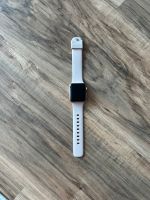 Apple Watch Bayern - Erlangen Vorschau
