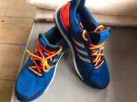 Adidas Supernova ST blau/orange ungetragen NEU 10,5 Rar Sammler Niedersachsen - Velpke Vorschau