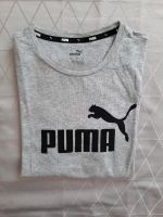 Neuwertiges Puma T Shirt in Größe M Bayern - Nördlingen Vorschau