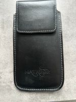 Handy Cover Matador Leder für IPhone 8 Plus. Niedersachsen - Stadthagen Vorschau