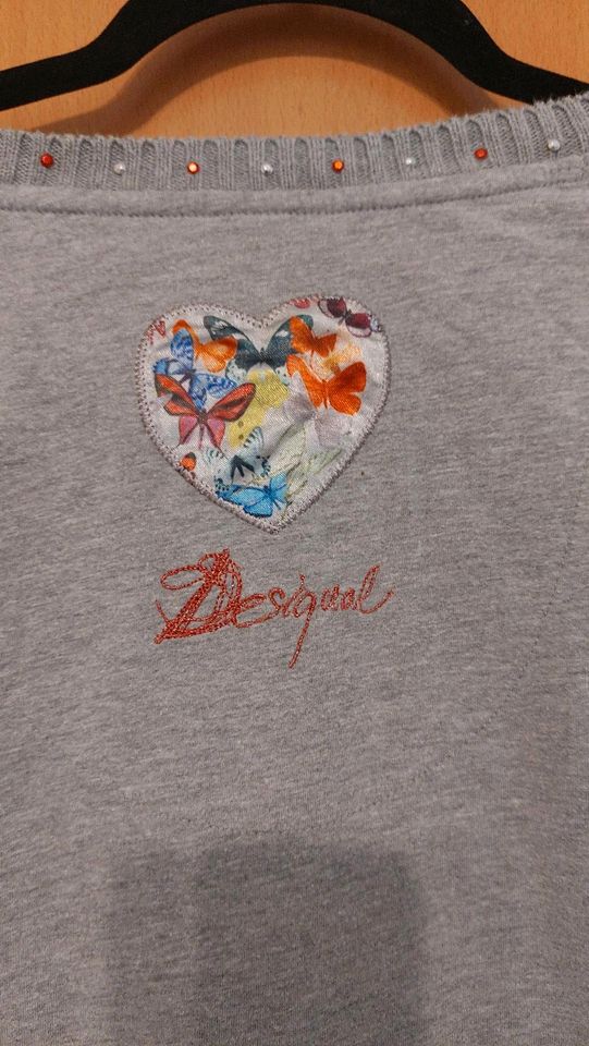 Desigual Pullover Pulli in Worpswede