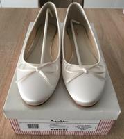 Rainbow Club Brautschuhe „Brittany“; Größe: 39 (UK 6); *neuwertig Niedersachsen - Goslar Vorschau