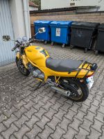 Yamaha XJ600N Bayern - Prichsenstadt Vorschau