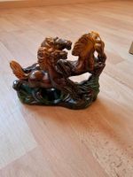 Pferdefiguren  keramik porzellan Brandenburg - Sydower Fließ Vorschau