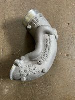 Turbolader-Inlet original Audi TTRS 8S RS3 8V2 07K133359G Sachsen - Annaberg-Buchholz Vorschau