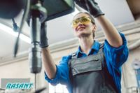 *LWL* Du wirst in Ludwigslust als CNC-Fachkraft (m/w/d) gesucht Ludwigslust - Landkreis - Ludwigslust Vorschau