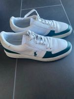 Ralph Lauren Sneaker weiß Gr. 44 Rheinland-Pfalz - Edesheim (Pfalz) Vorschau