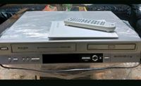 DVD  VCR Kombigerät Nordrhein-Westfalen - Löhne Vorschau