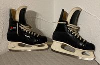 2x Schlittschuhe / Hockey Gr. 44 für SIE und IHN von Bendik Nordrhein-Westfalen - Neuenrade Vorschau