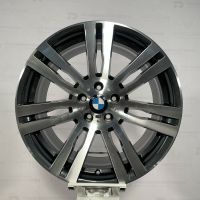 Original 20 Zoll BMW X5 E70 Styling M333 Alufelgen Nordrhein-Westfalen - Holzwickede Vorschau