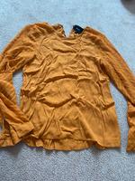 Bluse Object 38/40 Nordrhein-Westfalen - Leverkusen Vorschau